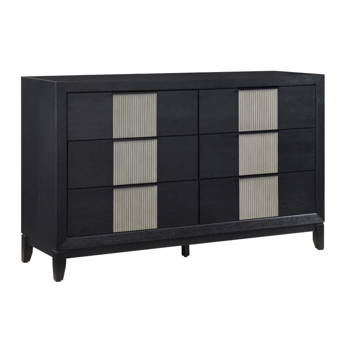 2425-5 Dresser - 2425-5