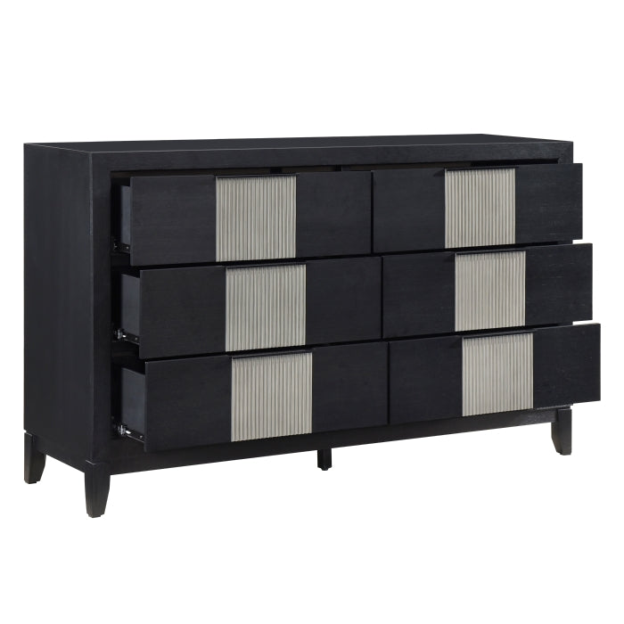 2425-5 Dresser - 2425-5