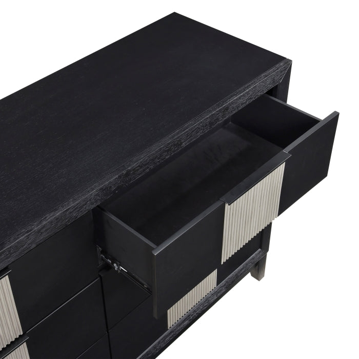 2425-5 Dresser - 2425-5