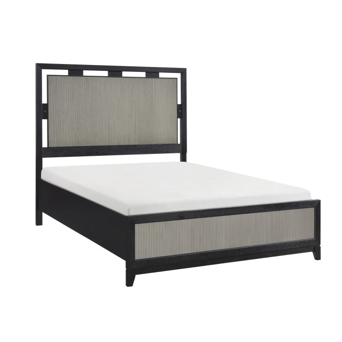 2425K-1CK* (2) California King Bed - 2425K-1CK*