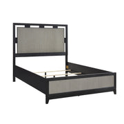 2425K-1CK* (2) California King Bed - 2425K-1CK*