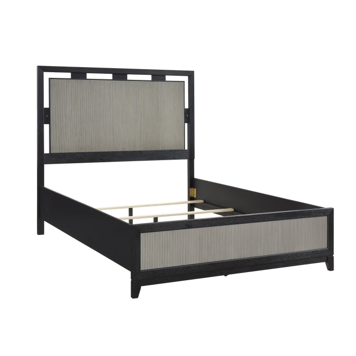 2425K-1CK* (2) California King Bed - 2425K-1CK*