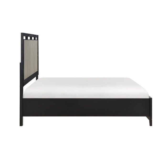 2425K-1CK* (2) California King Bed - 2425K-1CK*