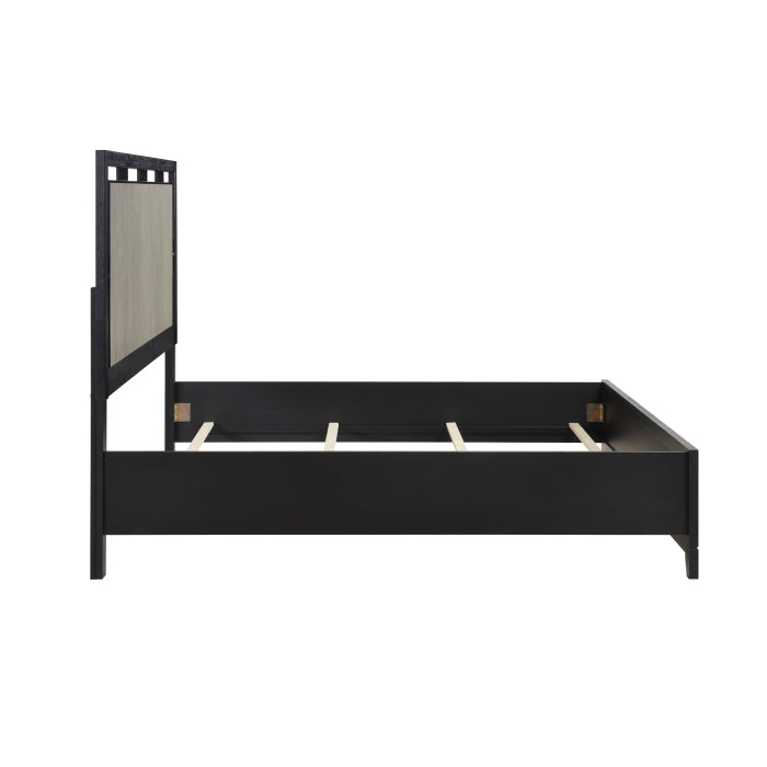 2425K-1CK* (2) California King Bed - 2425K-1CK*