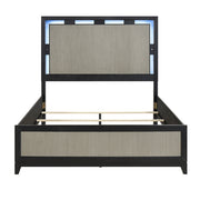 2425K-1CK* (2) California King Bed - 2425K-1CK*