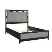 2425K-1CK* (2) California King Bed - 2425K-1CK*