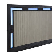 2425K-1CK* (2) California King Bed - 2425K-1CK*