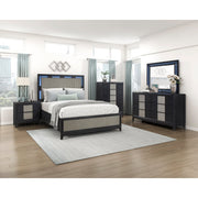 2425K-1CK* (2) California King Bed - 2425K-1CK*