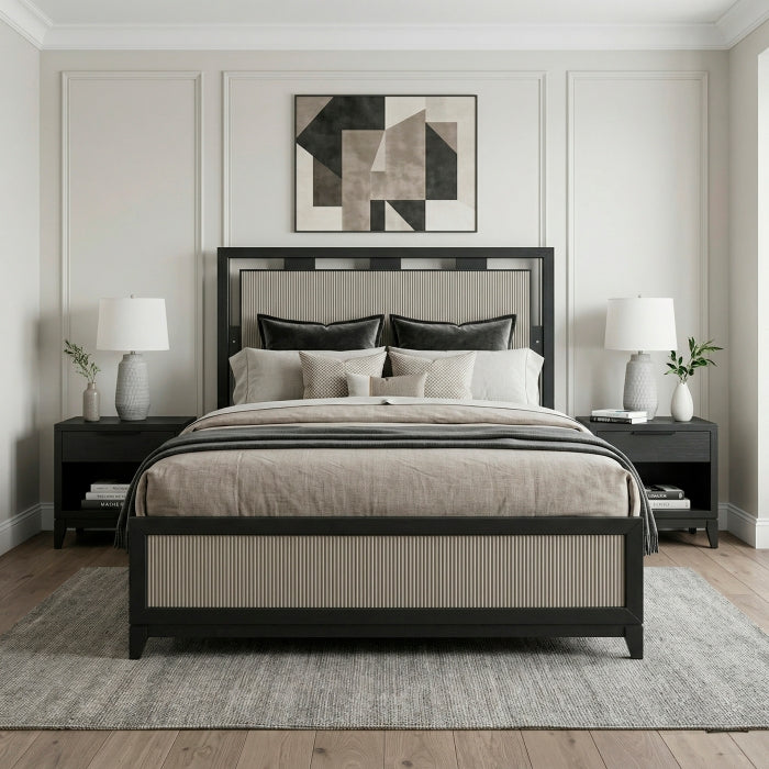 2425K-1CK* (2) California King Bed - 2425K-1CK*