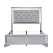 2434SV-1* (2) Queen Bed - 2434SV-1*