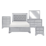 2434SV-1*9 5pc Set (QB+NS+DR+MR+CH) - 2434SV-1*9