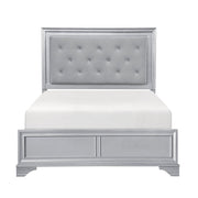 2434SV-1*9 5pc Set (QB+NS+DR+MR+CH) - 2434SV-1*9