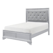 2434SV-1*9 5pc Set (QB+NS+DR+MR+CH) - 2434SV-1*9
