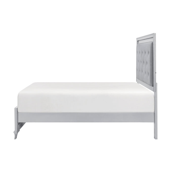 2434SV-1*9 5pc Set (QB+NS+DR+MR+CH) - 2434SV-1*9