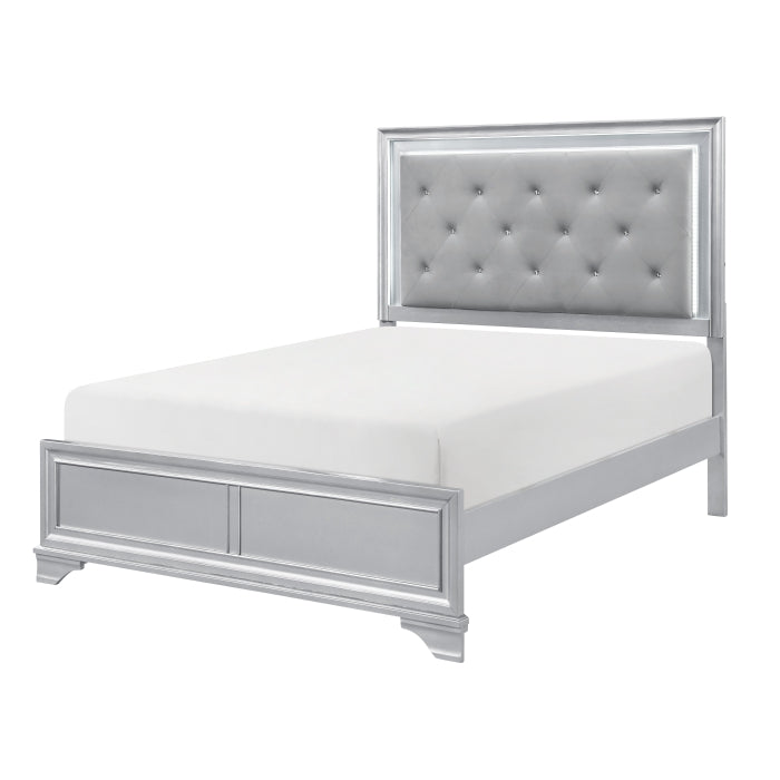 2434SV-1*9 5pc Set (QB+NS+DR+MR+CH) - 2434SV-1*9