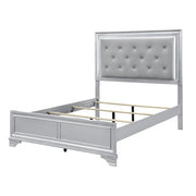 2434SV-1*9 5pc Set (QB+NS+DR+MR+CH) - 2434SV-1*9
