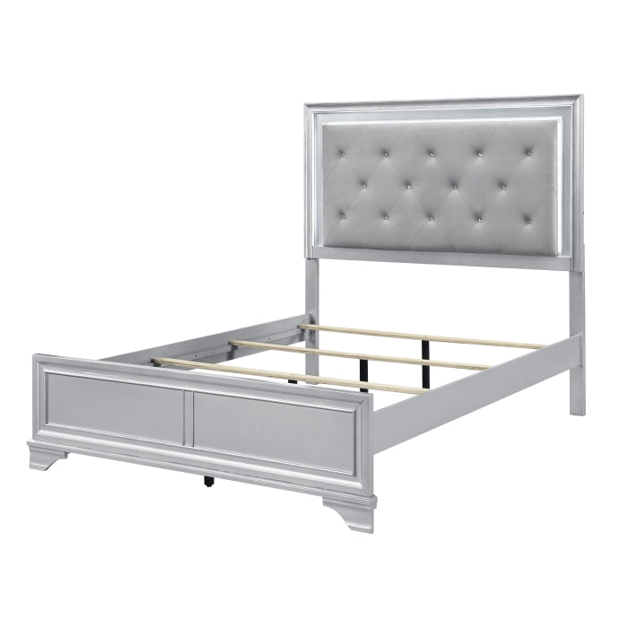2434SV-1*9 5pc Set (QB+NS+DR+MR+CH) - 2434SV-1*9