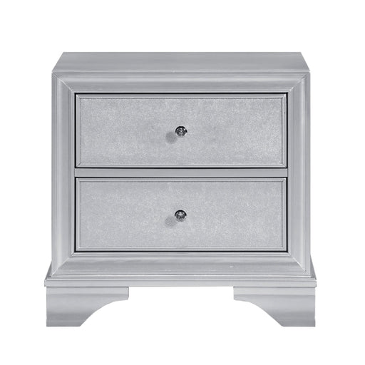 2434SV-4 Night Stand - 2434SV-4