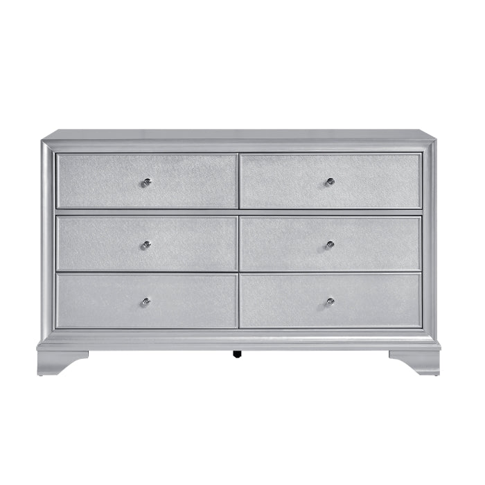 2434SV-5 Dresser - 2434SV-5