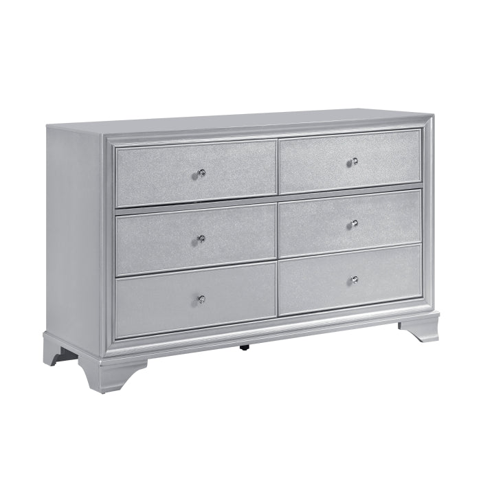 2434SV-5 Dresser - 2434SV-5