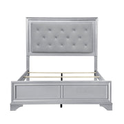 2434SVK-1EK* (2) Eastern King Bed - 2434SVK-1EK*