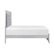 2434SVK-1EK* (2) Eastern King Bed - 2434SVK-1EK*
