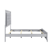 2434SVK-1EK* (2) Eastern King Bed - 2434SVK-1EK*