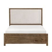 2447-1* (3) Queen Bed - 2447-1*