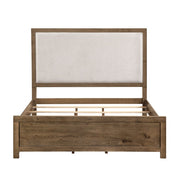 2447-1* (3) Queen Bed - 2447-1*