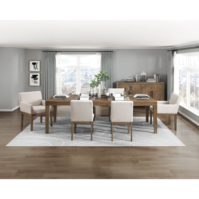 2447-102 Dining Table - 2447-102