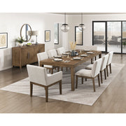 2447-102 Dining Table - 2447-102