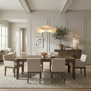2447-102 Dining Table - 2447-102