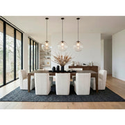 2447-102 Dining Table - 2447-102