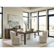 2447-102 Dining Table - 2447-102