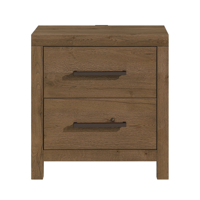 2447-4 Night Stand - 2447-4
