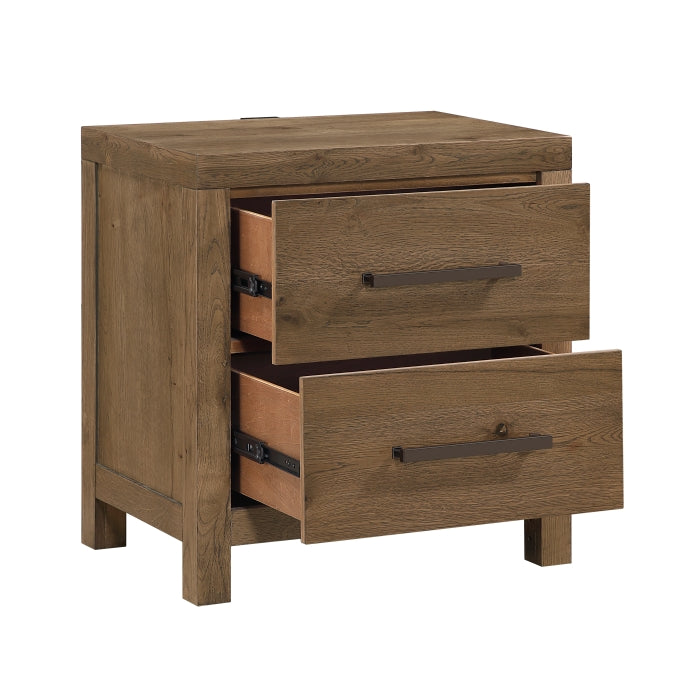 2447-4 Night Stand - 2447-4