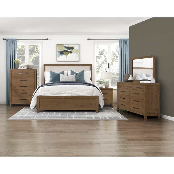 2447-4 Night Stand - 2447-4
