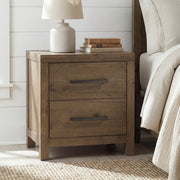2447-4 Night Stand - 2447-4