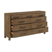 2447-5D9 Dresser - 2447-5D9