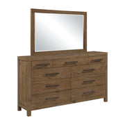 2447-5D9 Dresser - 2447-5D9