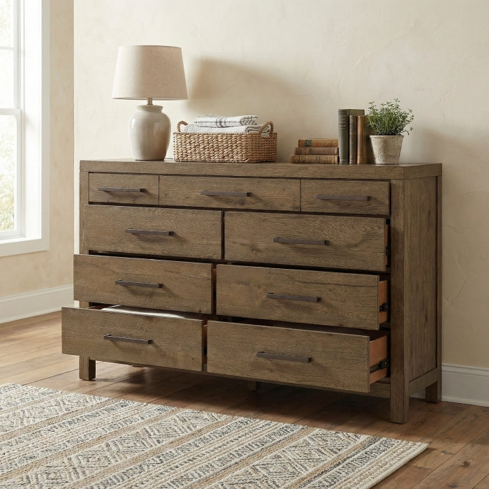 2447-5D9 Dresser - 2447-5D9