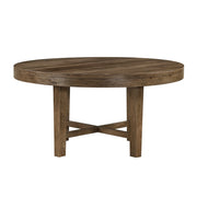 2447-60RD Dining Table - 2447-60RD
