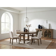 2447-60RD Dining Table - 2447-60RD