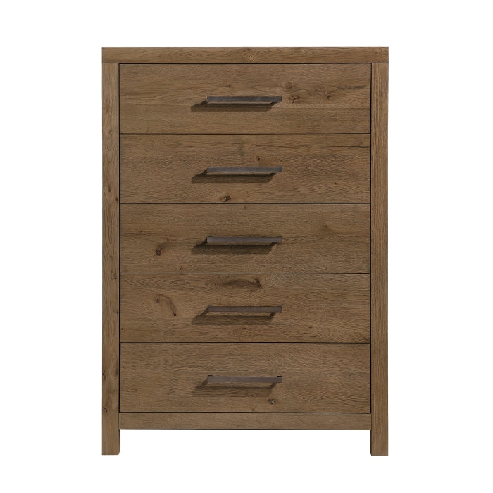 2447-9 Chest - 2447-9