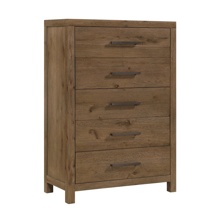 2447-9 Chest - 2447-9