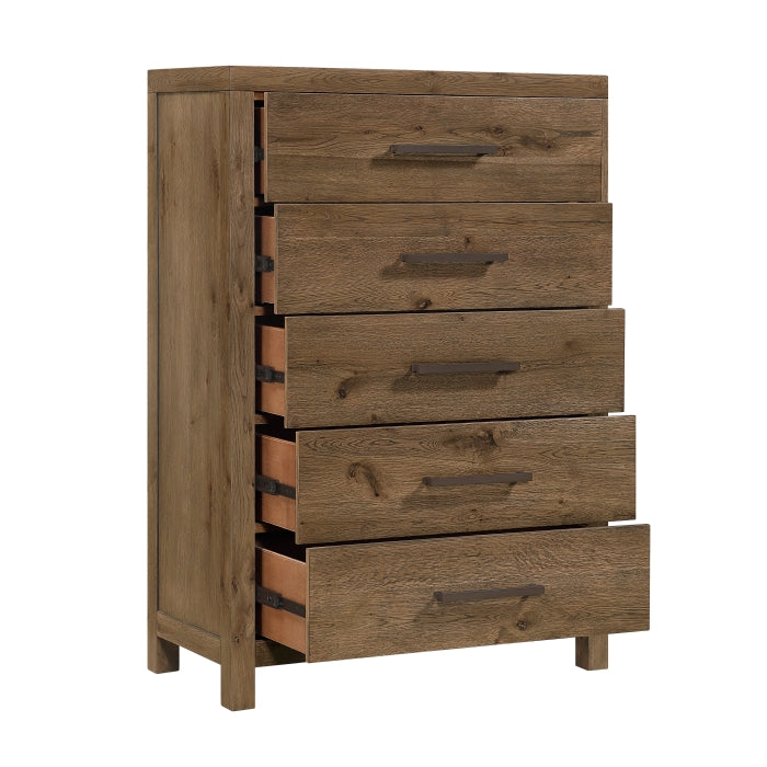 2447-9 Chest - 2447-9