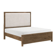2447K-1EK* (3) Eastern King Bed - 2447K-1EK*