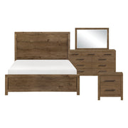 2447PN-1*4 4pc Set (QB+NS+DR+MR) - 2447PN-1*4
