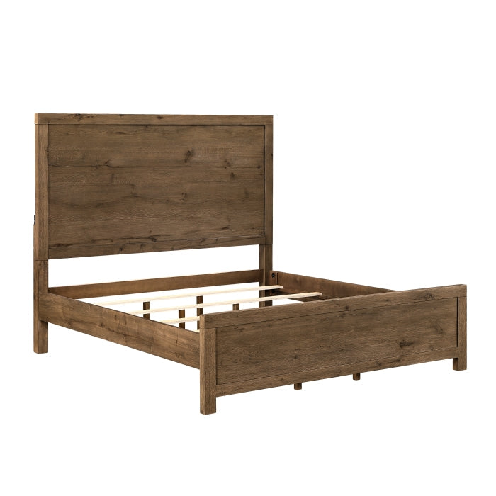 2447PN-1*9 5pc Set (QB+NS+DR+MR+CH) - 2447PN-1*9