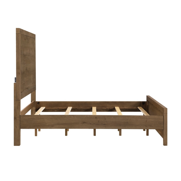 2447PN-1*9 5pc Set (QB+NS+DR+MR+CH) - 2447PN-1*9